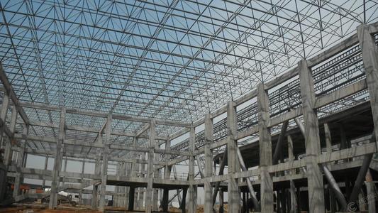 牙克石概述网架加工对钢材的质量的具体要求